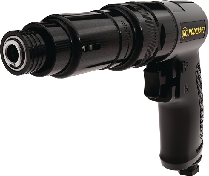 RODCRAFT Druckluftdrehschrauber RC 4710