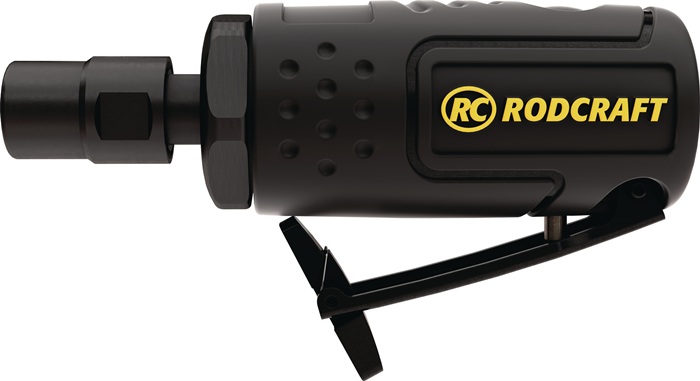 [4688260033] RODCRAFT Druckluftstabschleifer RC 7001 Mini