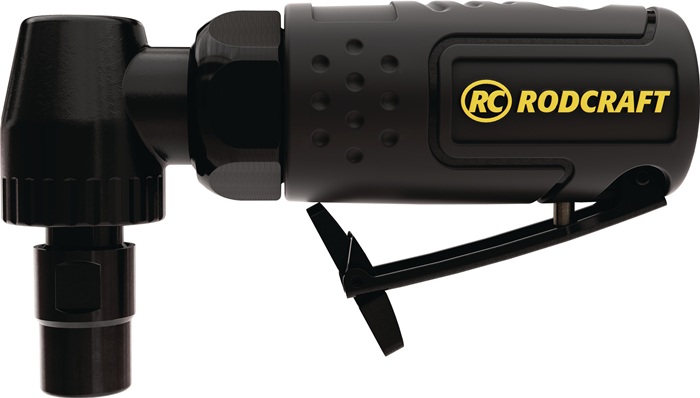 [4688260034] RODCRAFT Druckluftstabschleifer RC 7102 Mini