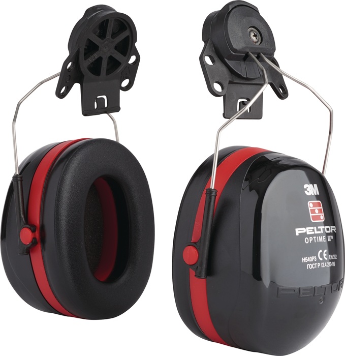 [4701000100] 3M Kapselgehörschutz Optime™ III H540P3E