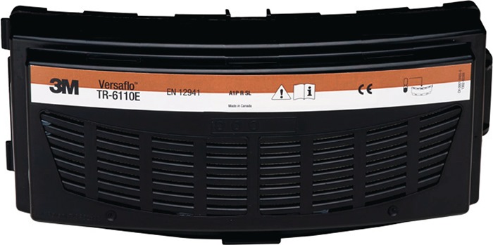 [4701001058] 3M Filter TR-6110E