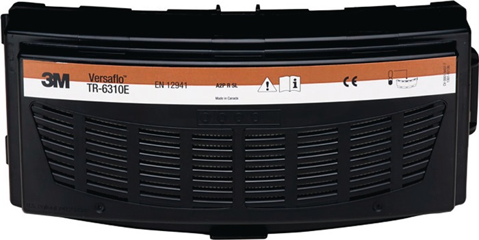 [4701001060] 3M Filter TR-6310E