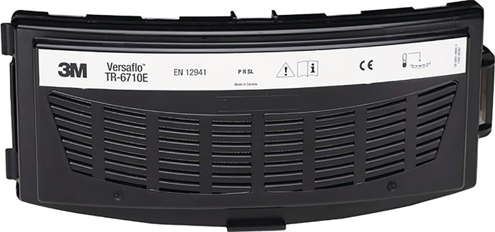 [4701001061] 3M Partikelfilter TR-6710E