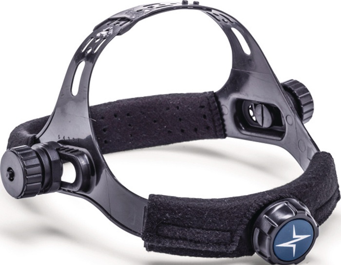 BÖHLER WELDING Kopfband