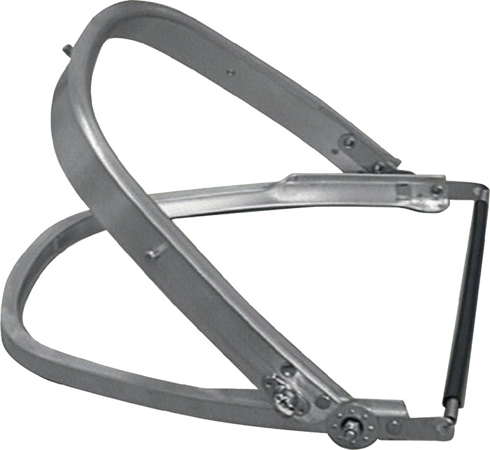 [4701030111] UHLEN Universal-Helmhalterung