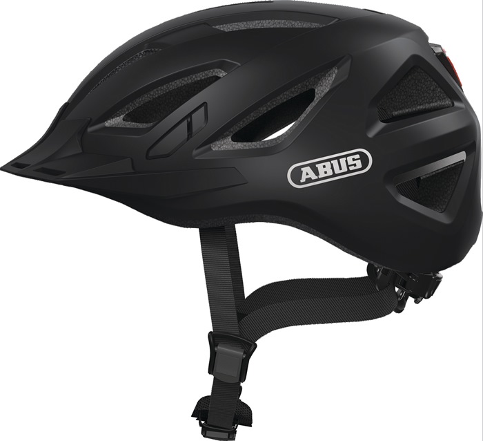 ABUS Radhelm Urban-I 3.0