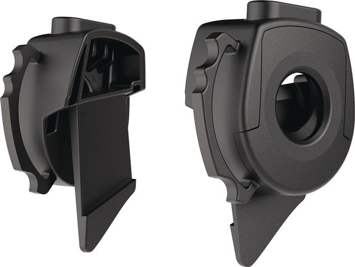 ABUS Visieradapter