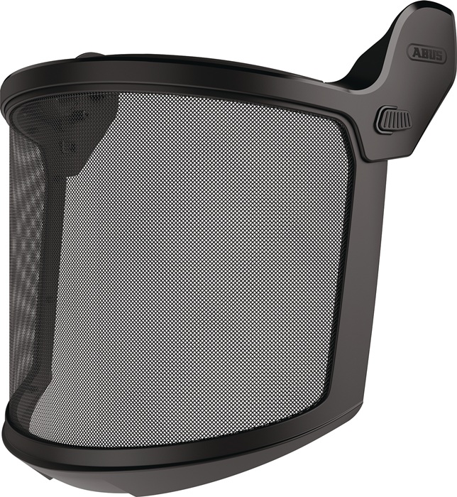 ABUS Vollvisier mesh