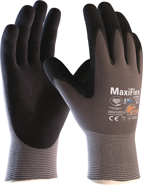 ATG Handschuhe MaxiFlex® Ultimate™ AD-APT® 42-874