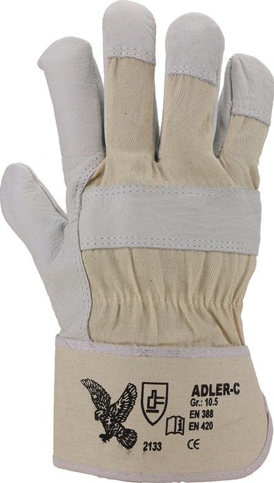 ASATEX Handschuhe Adler-C