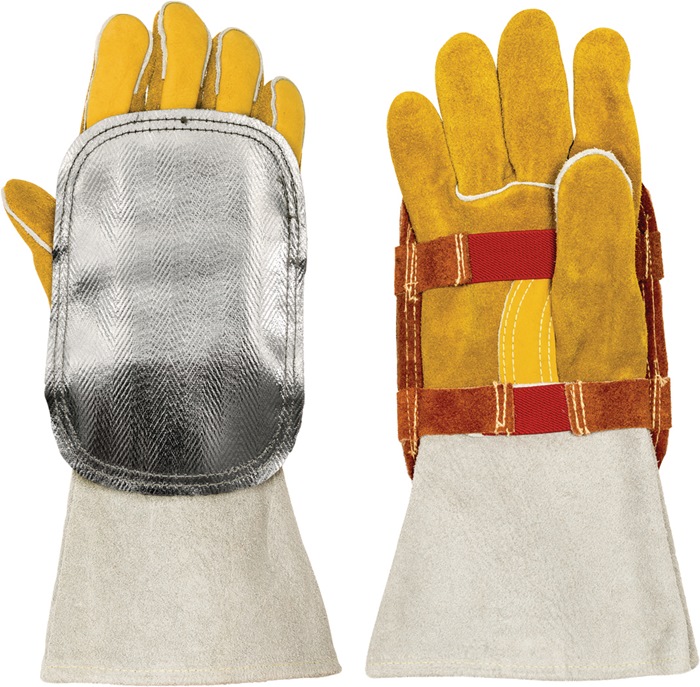 WELDAS Handschutz