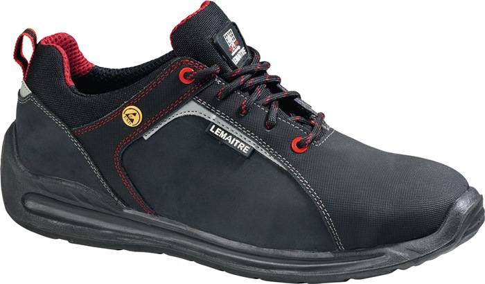 [4703001040] LEMAITRE Sicherheitsschuh Super X Low (40)