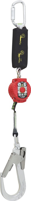 [4705005143] MILLER BY HONEYWELL Höhensicherungsgerät TurboLite Edge