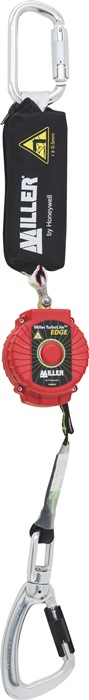 [4705005144] MILLER BY HONEYWELL Höhensicherungsgerät TurboLite Edge