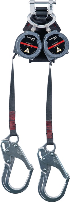 HONEYWELL Höhensicherungsgerät TurboLite Edge Twin