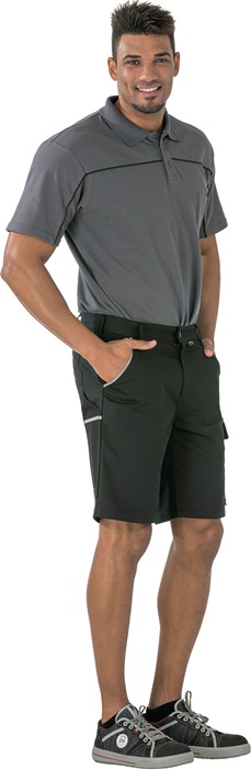 [4705039022] PLANAM Shorts Canvas 320 (L)