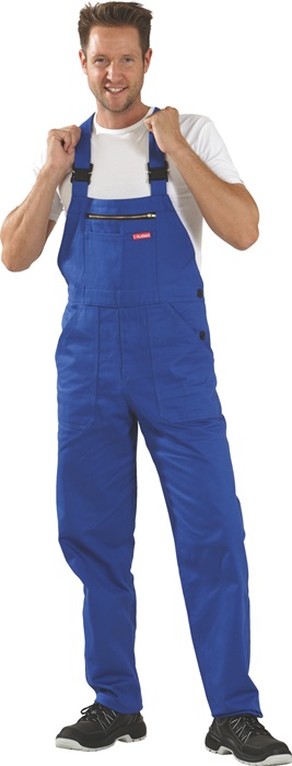 PLANAM Latzhose BW 290