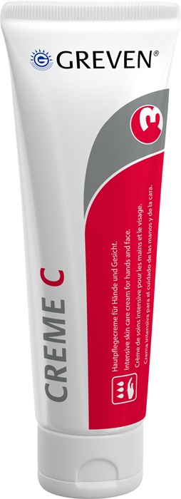 GREVEN Hautpflegecreme GREVEN® CREME C
