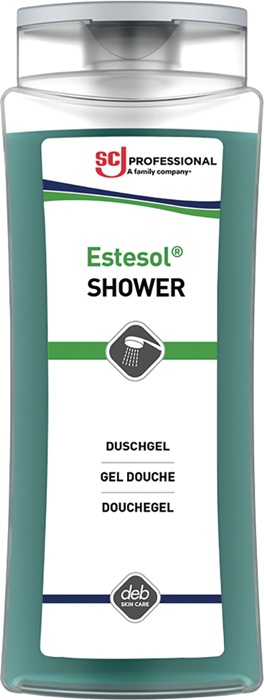 [4707020061] SC JOHNSON PROFESSIONAL Hautreinigung Estesol® SHOWER (Flasche, 250 ml)
