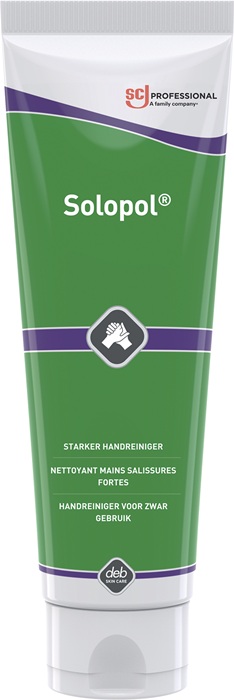 SC JOHNSON PROFESSIONAL Handreinigungspaste Solopol®