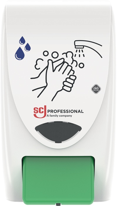 SC JOHNSON PROFESSIONAL Spender Hautreinigung Leicht DE