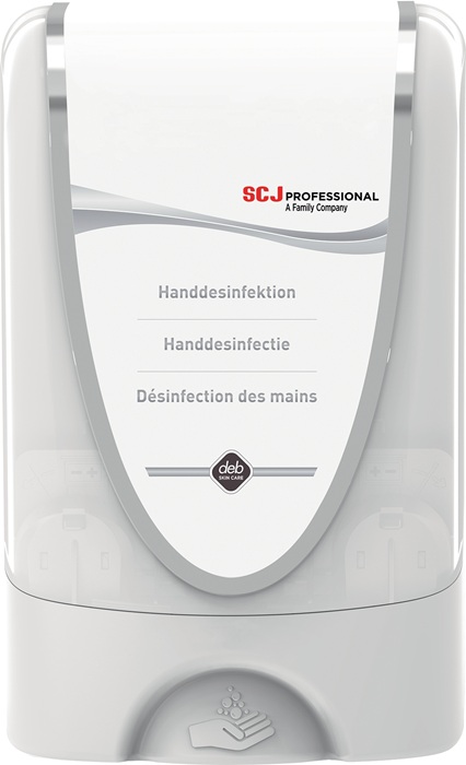 SC JOHNSON PROFESSIONAL TouchFREE-Spender InstantFOAM Complete