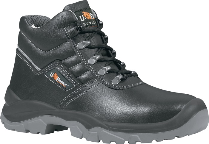 U.POWER Sicherheitsstiefel Reptile