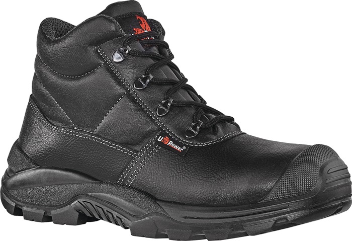 U.POWER Sicherheitsstiefel Jaguar UK