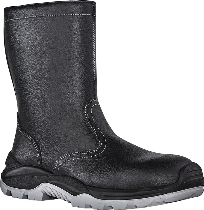 U.POWER Sicherheitswinterstiefel Siberian