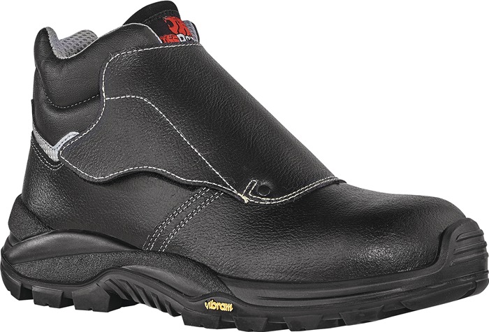 U.POWER Schweißerstiefel Bulls