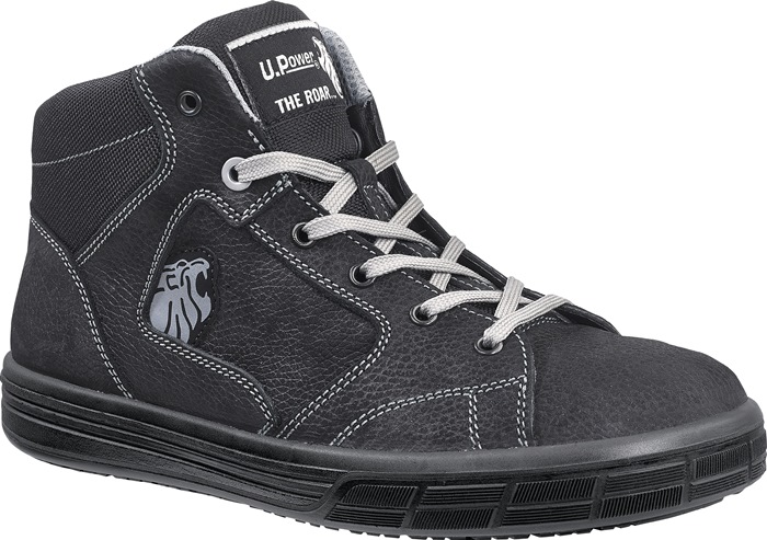 U.POWER Sicherheitsstiefel Lion