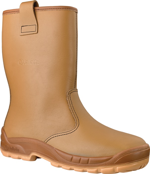 U.POWER Winterschlupfstiefel Jalartic SAS
