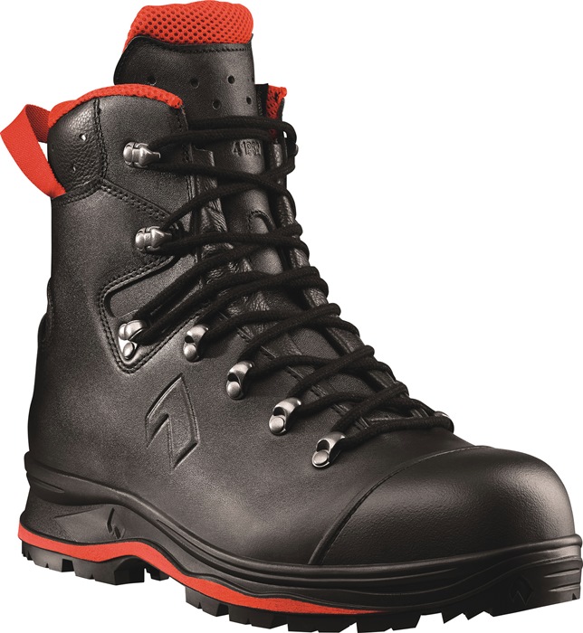 [4721000206] HAIX Sicherheitsstiefel TREKKER PRO 2.0 (10 (45))