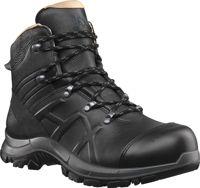 HAIX Sicherheitsstiefel BE Safety 56LL Mid