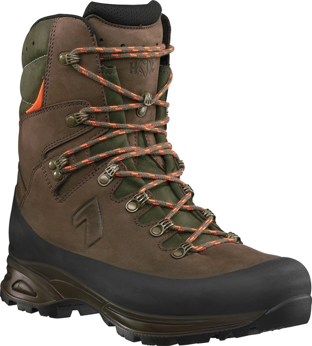HAIX Berg- und Jagdstiefel NATURE One GTX