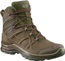 HAIX Trekkingstiefel BE Nature GTX mid