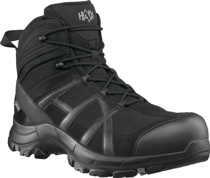 HAIX Sicherheitsstiefel BE 40 mid