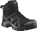 HAIX Sicherheitsstiefel BE 40 mid