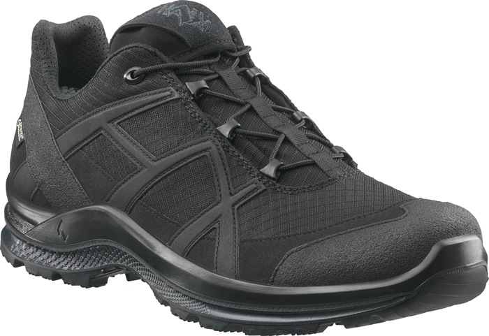 HAIX Freizeitschuh BE Athletic 2.1 GTX low