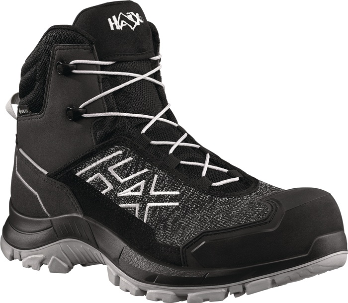 HAIX Sicherheitsstiefel BE Safety 410