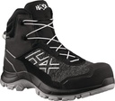HAIX Sicherheitsstiefel BE Safety 410