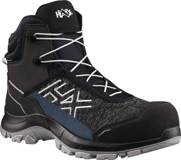 HAIX Sicherheitsstiefel BE Safety 410 blue