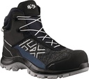 HAIX Sicherheitsstiefel BE Safety 410 blue