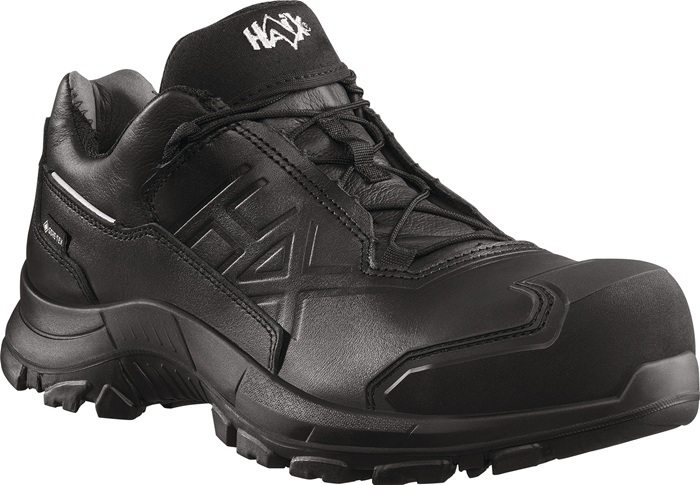 [4721000881] HAIX Sicherheitsschuh BE Safety 600 (10 (45))