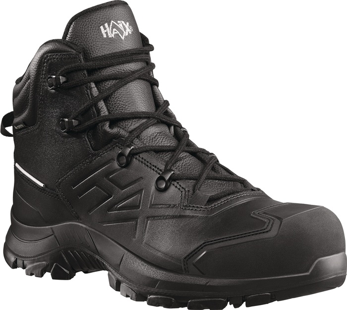 [4721000906] HAIX Sicherheitsstiefel BE Safety 610 black (10 (45))