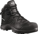 HAIX Sicherheitsstiefel BE Safety 610 black