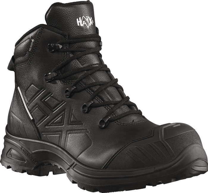 HAIX Sicherheitsstiefel AIRPOWER XR 810