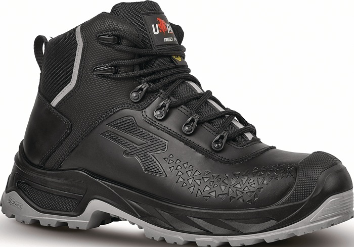U.POWER Sicherheitsstiefel Stride