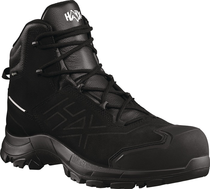 HAIX Sicherheitsstiefel BE Safety 610 V GTX