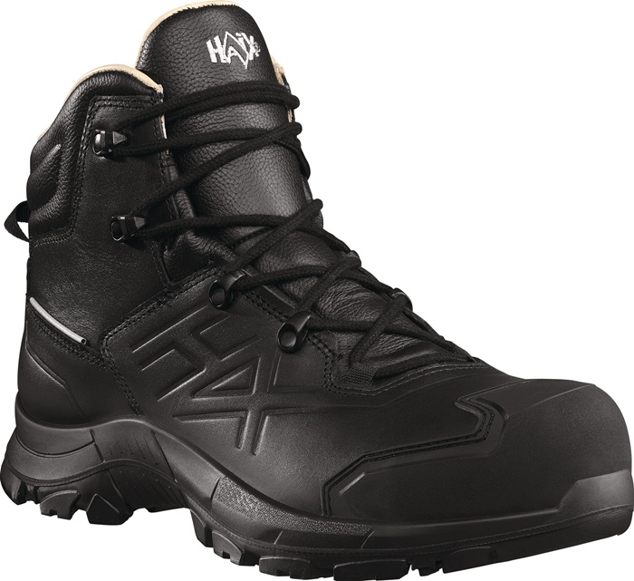 HAIX Sicherheitsstiefel BE Safety 610 LTRLL